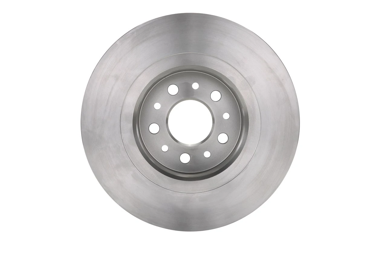 Купити 0986479120 Bosch Диск заднього гальма