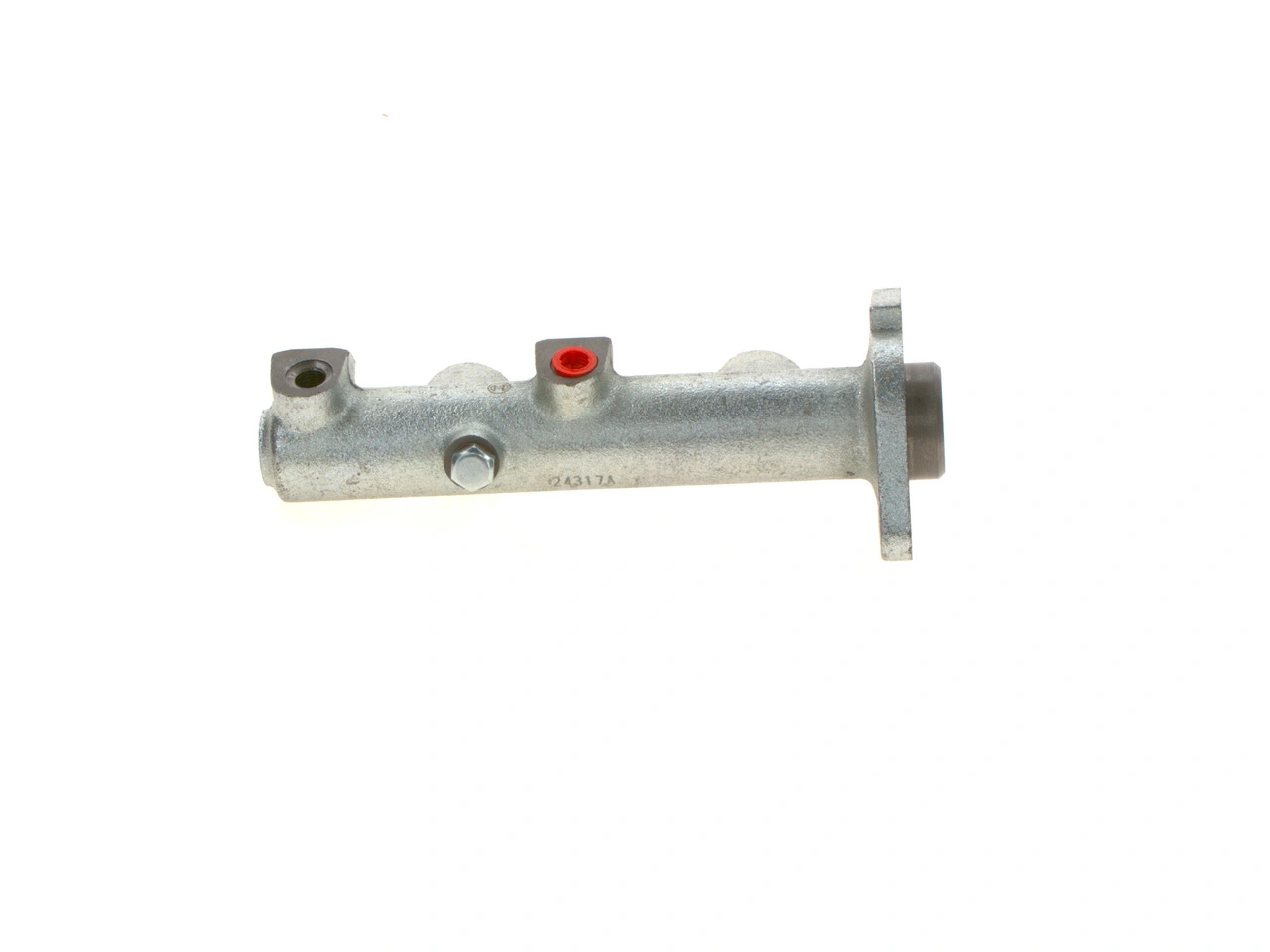 0986594673 Bosch Датчик АБС (ABS) задній