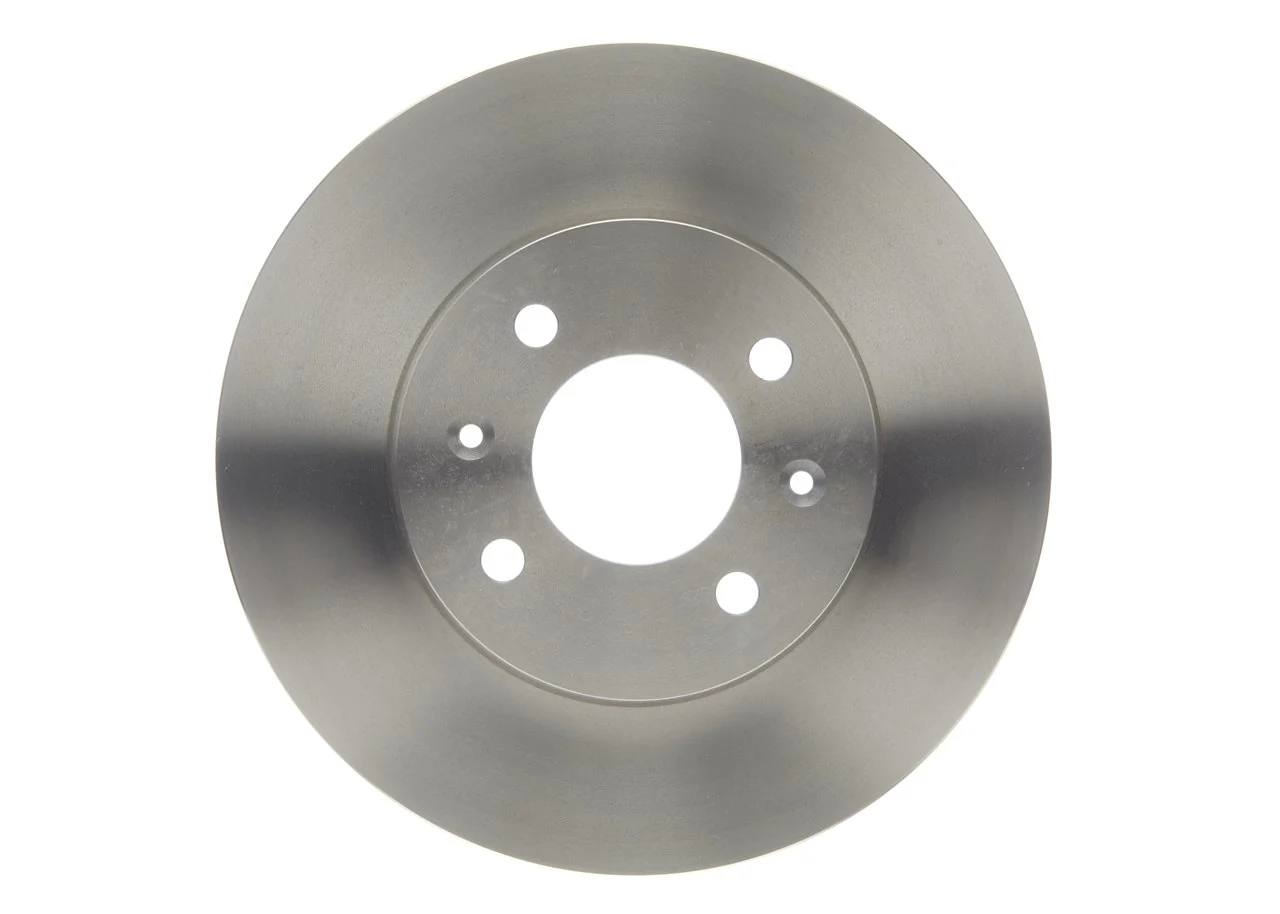 0986479R77 Bosch Гальмо дискове переднє