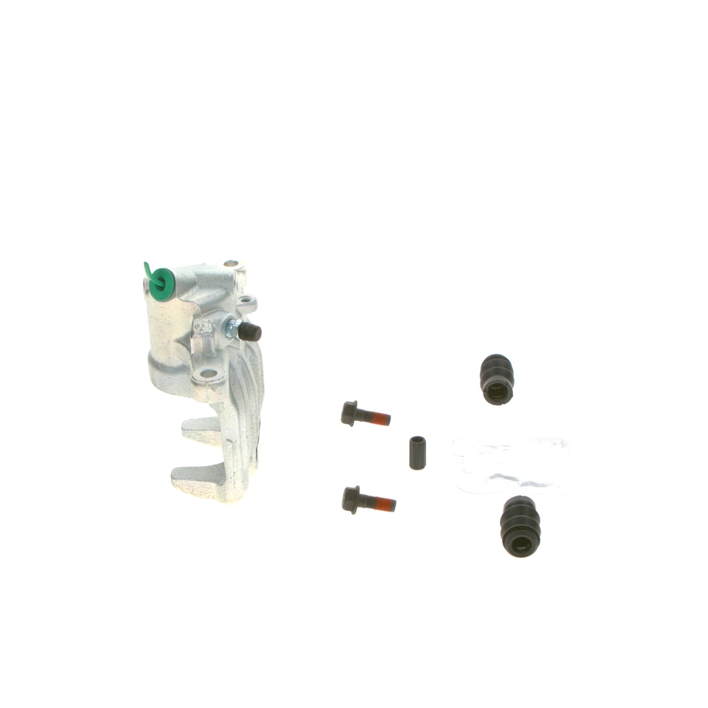 Супорт гальмівний задній лівий Bosch 0986473338 ціна, від 42.42 USD