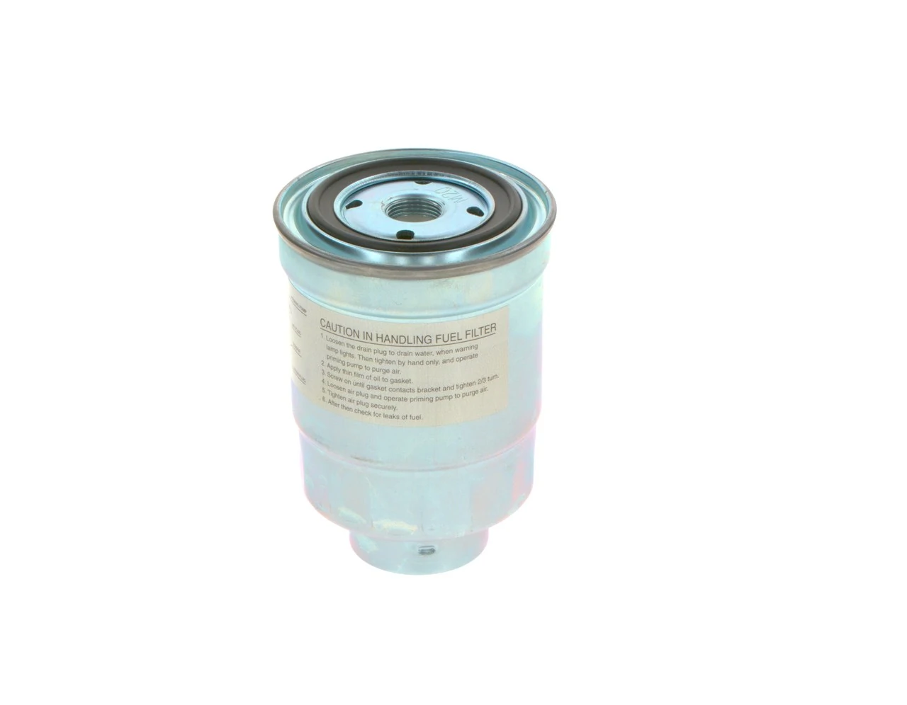Фільтр тонкого очищення палива Bosch 0986450508 ціна, від 12.31 USD