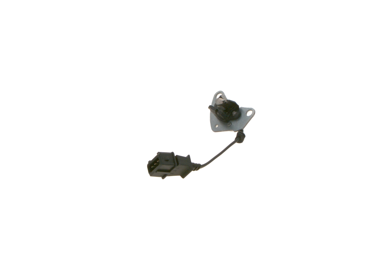 Купити 0232101013 Bosch ДПРВ