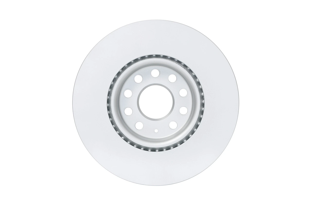 0986479C29 Bosch Гальмо дискове переднє