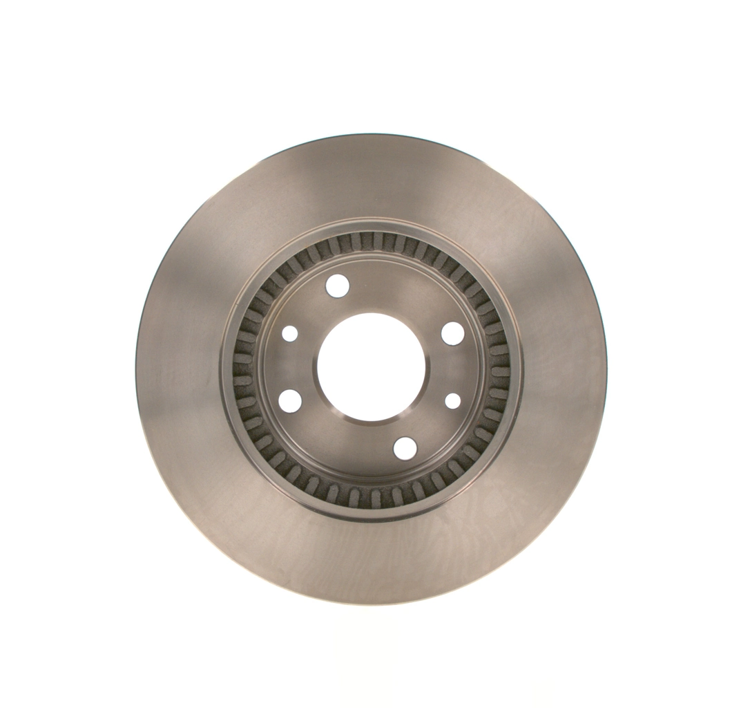 0986478270 Bosch Гальмо дискове переднє