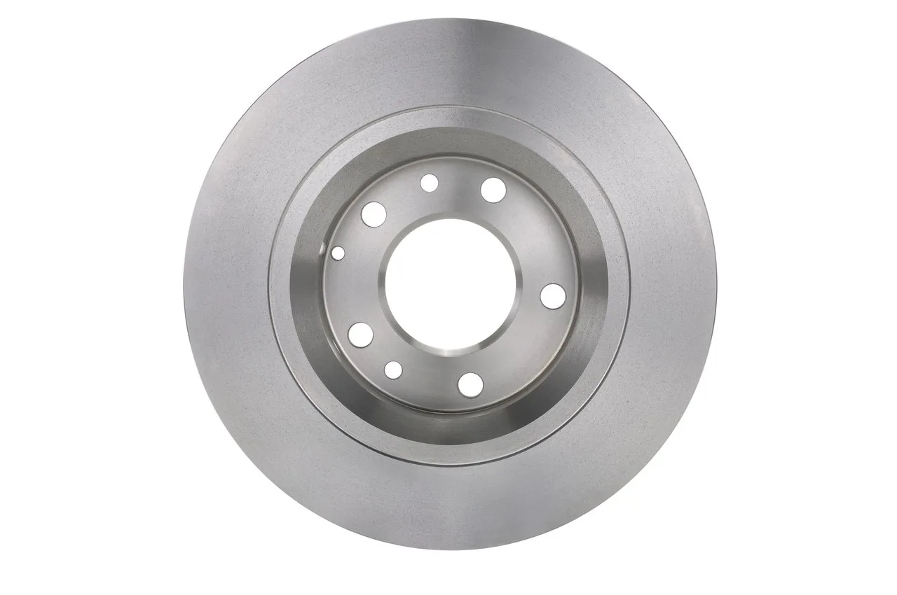 0986479131 Bosch Дискові гальма