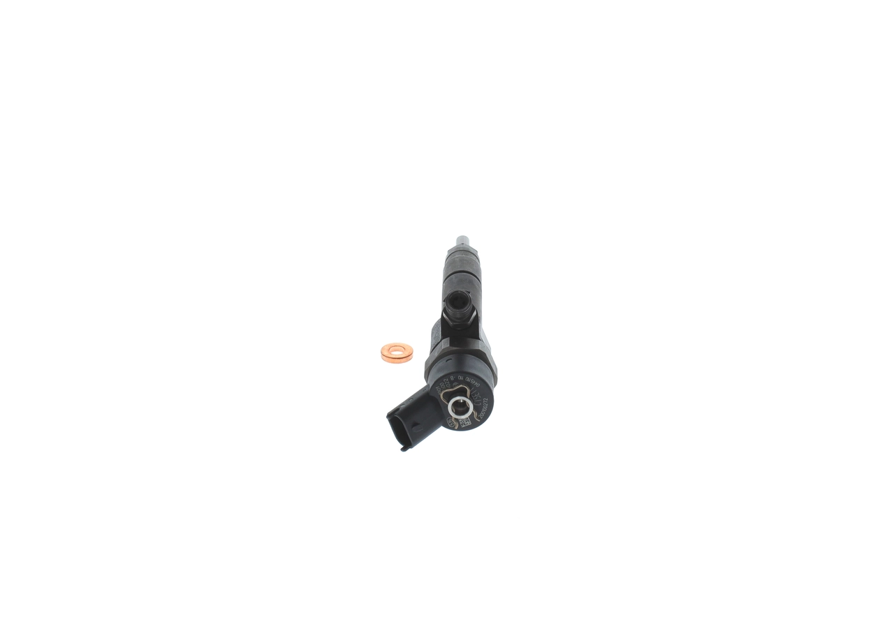 Купити 0445110109 Bosch Форсунка дизельна в зборі, розпилювач + тримач