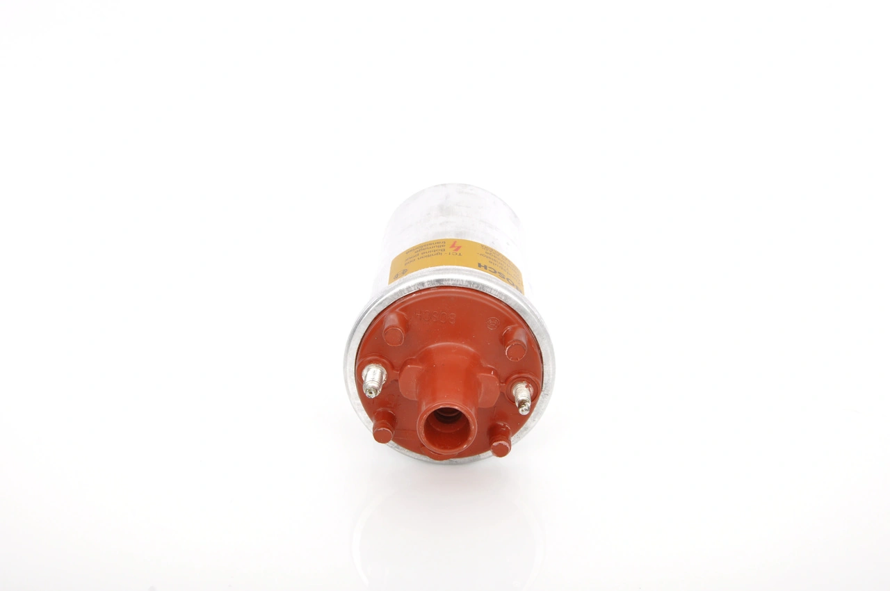 Котушка запалювання Bosch 0221118322 ціна, від 91.18 USD