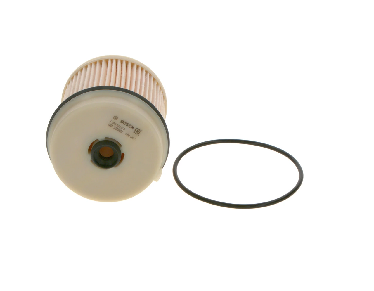 F026402216 Bosch Фільтр палива