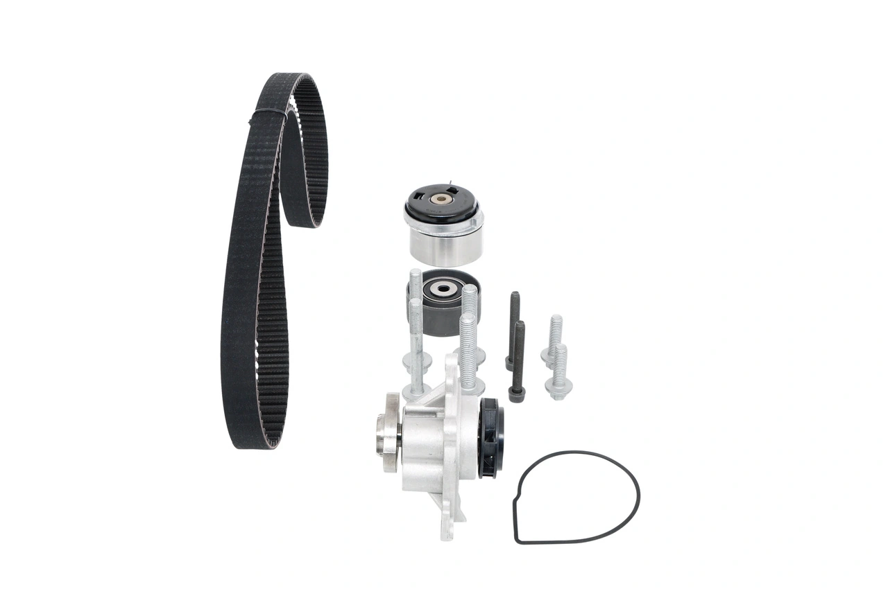 Комплект ГРМ Bosch 1987946956 ціна, від 144.17 USD