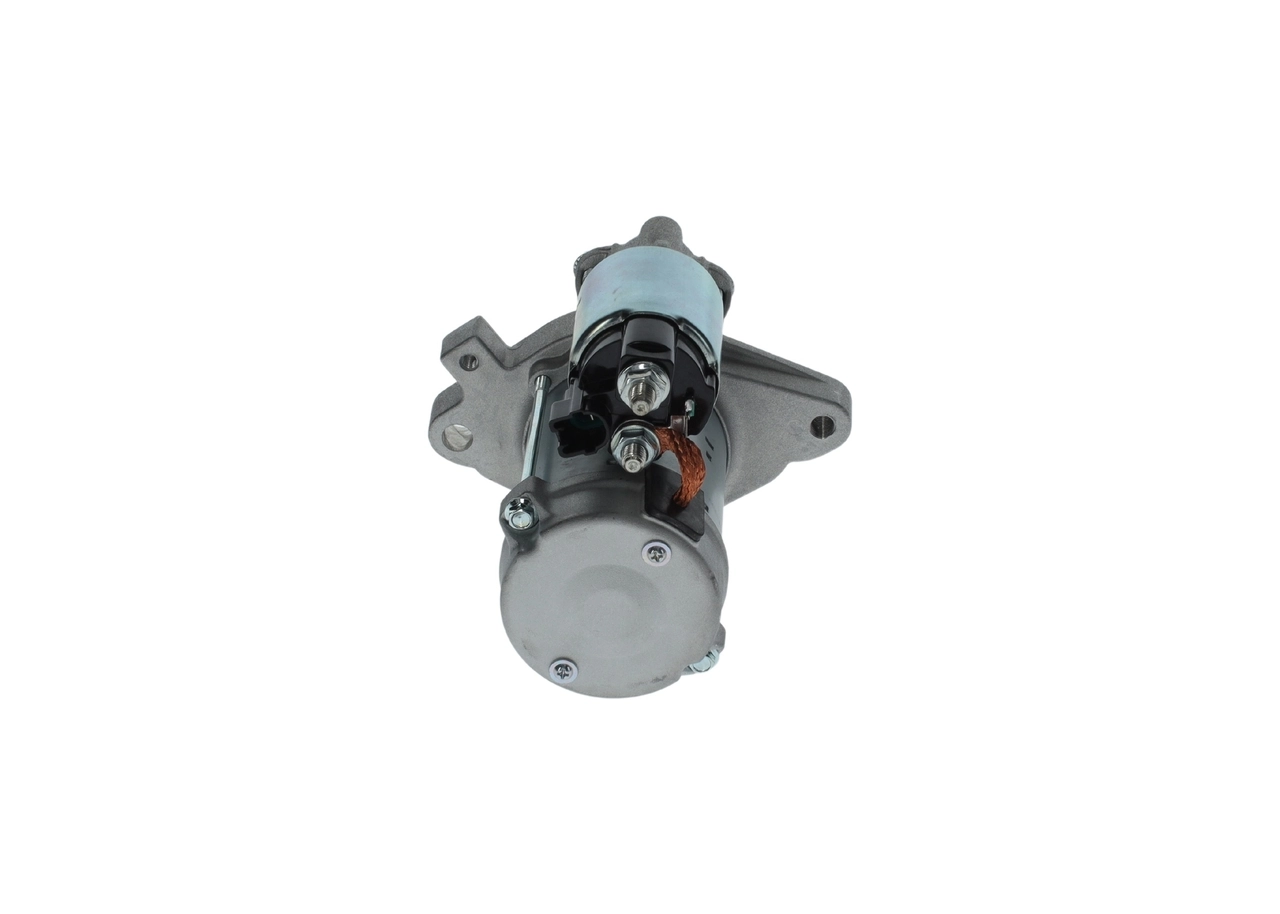 0986494857 Bosch Колодки гальмівні задні, дискові