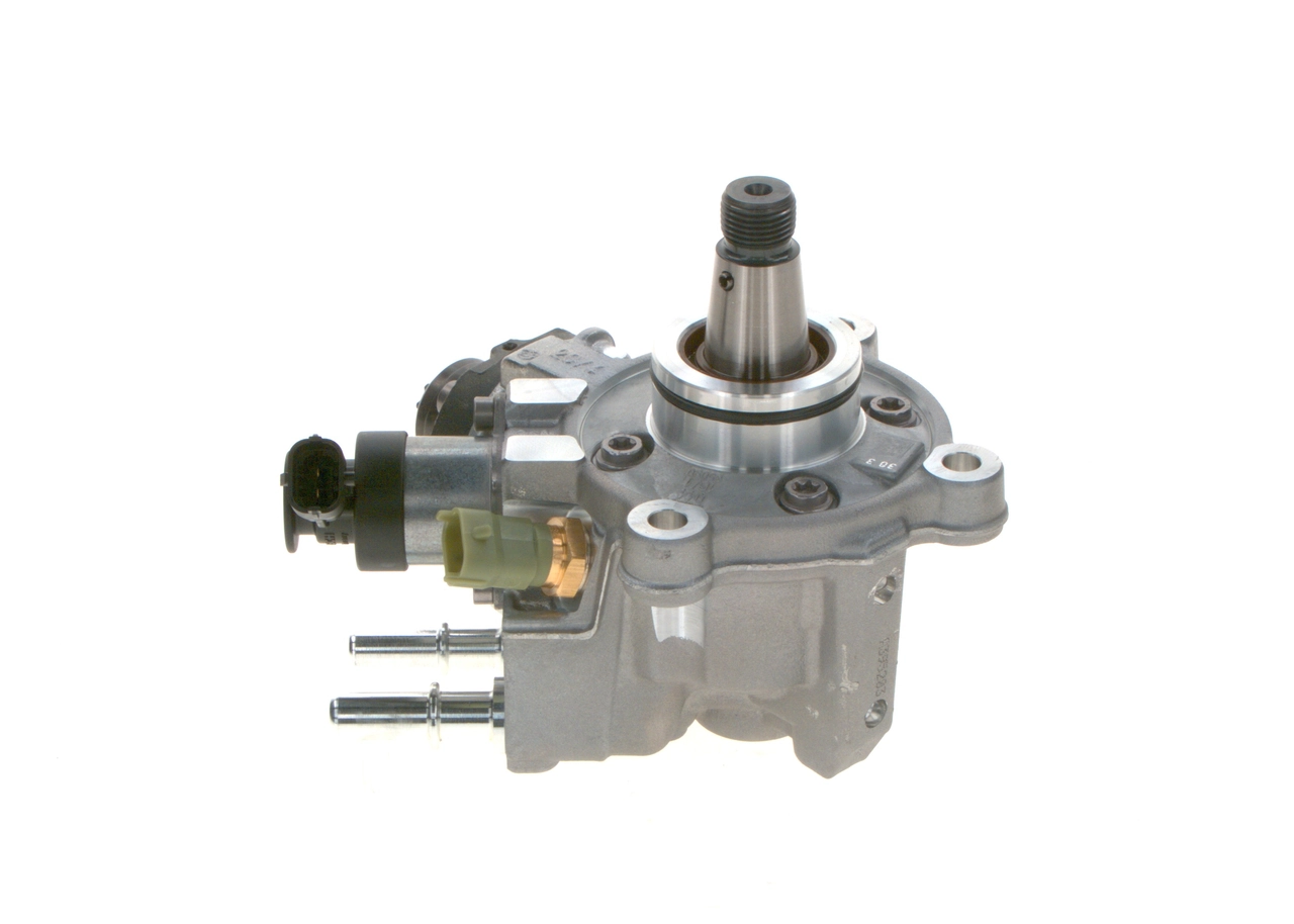 Купити G4D39B395AB Ford Насос паливний високого тиску (ПНВТ) - DIESEL