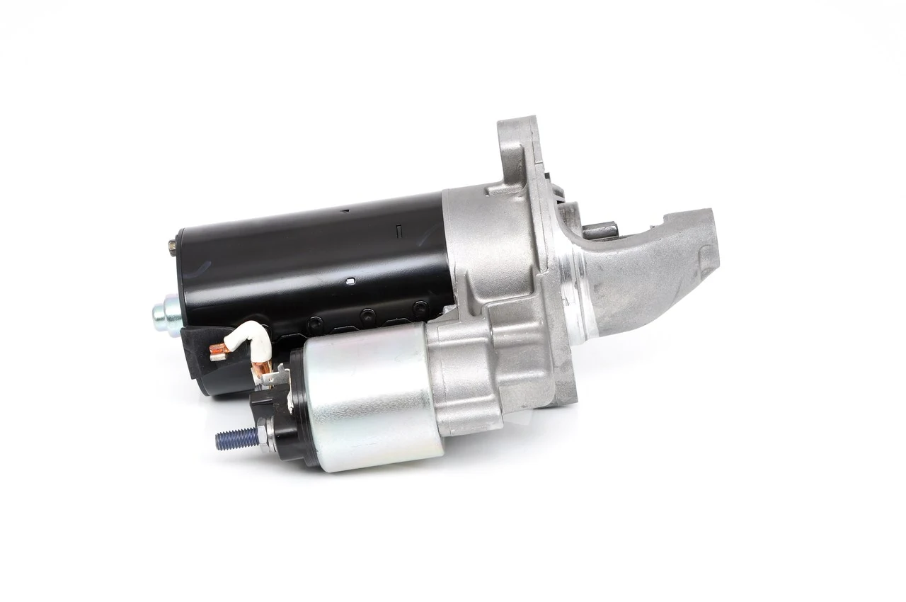 Стартер Bosch 0001108113 ціна, від 90.05 USD
