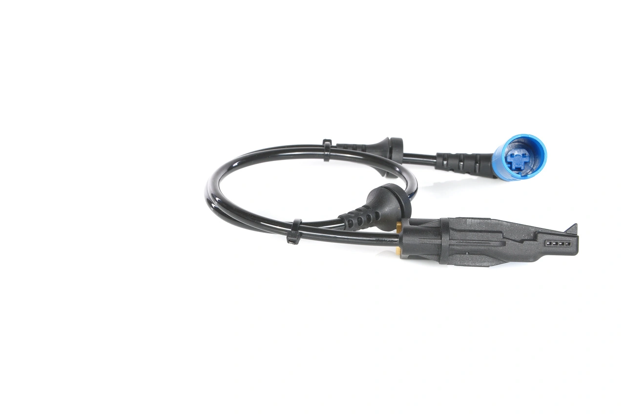 Датчик ABS передній лівий Bosch 0986594527 ціна, від 19.14 USD