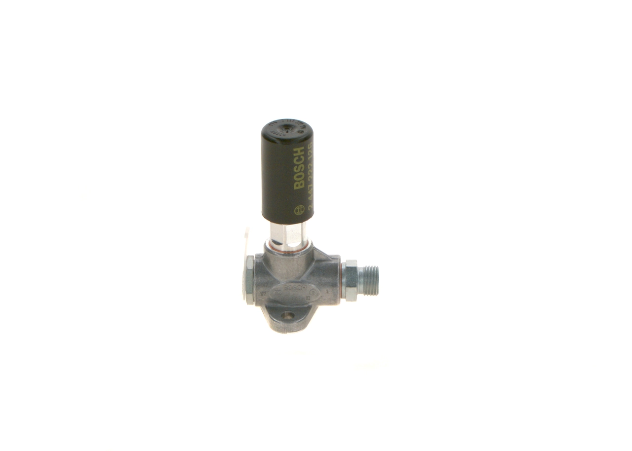 Купити 5000566627 Renault (RVI) Насос ручної підкачки