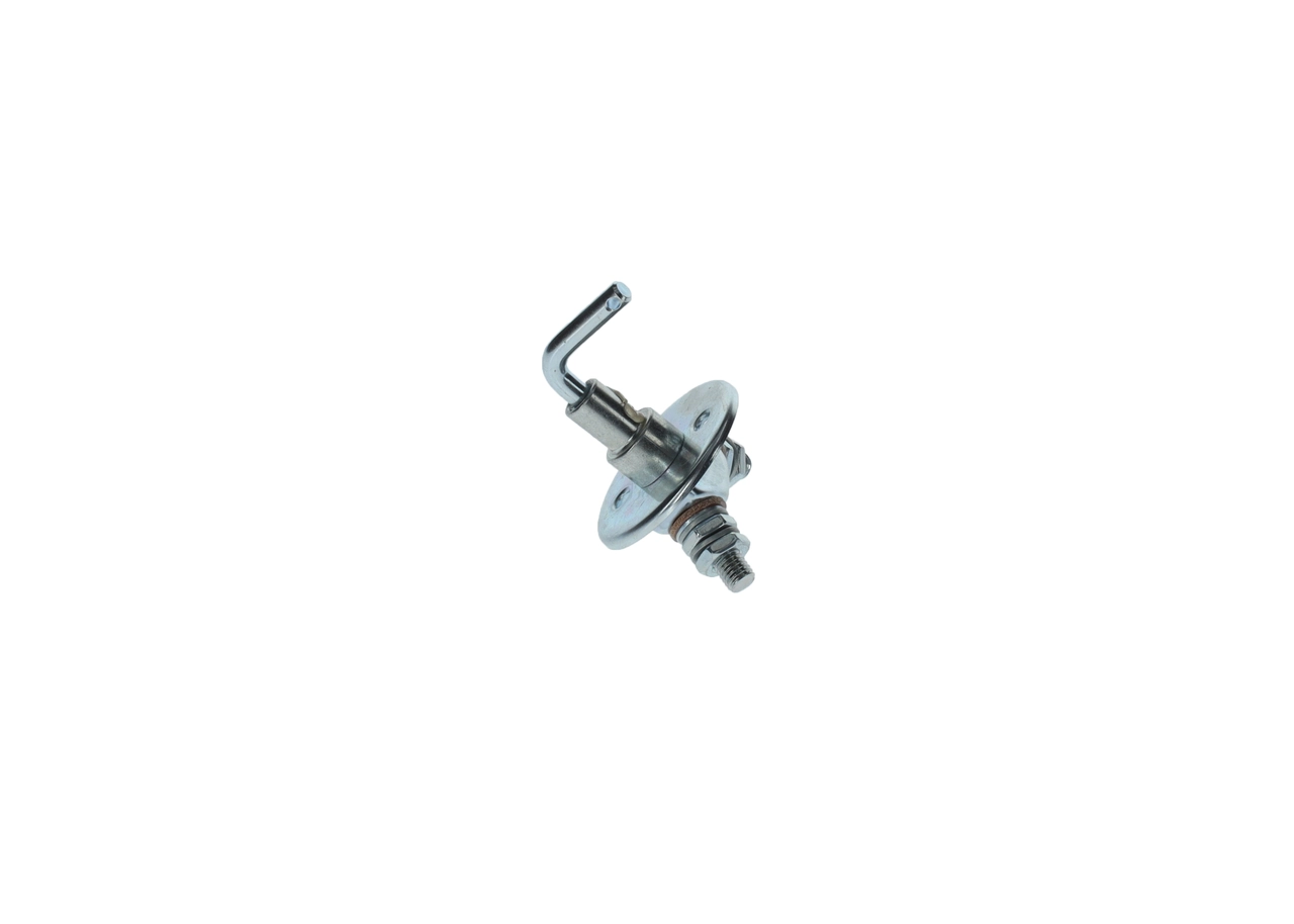 Купити 0341001001 Bosch Вимикач маси