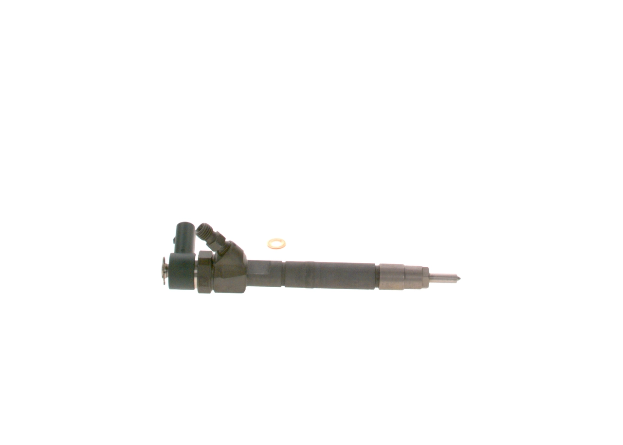 Форсунка паливна Bosch 0986435061 ціна, від 81.59 USD