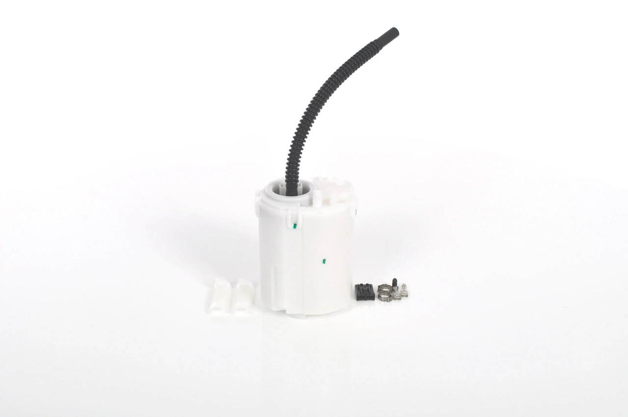 Паливний насос електричний, занурювальний Bosch 0986580824 ціна, від 81.11 USD