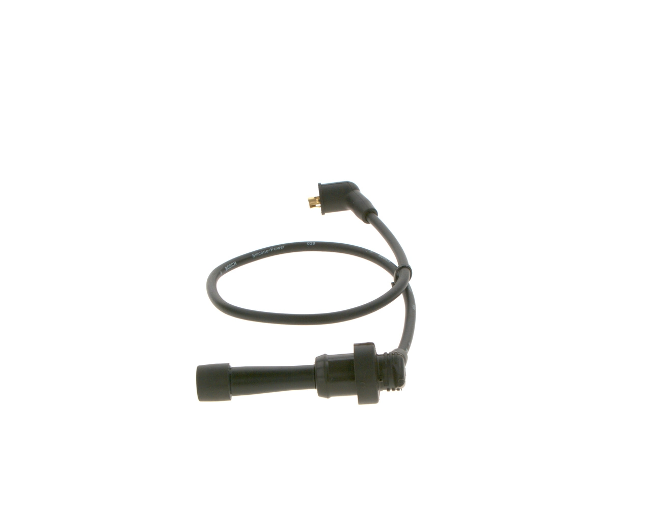 Високовольтні дроти MSK872 Magneti Marelli