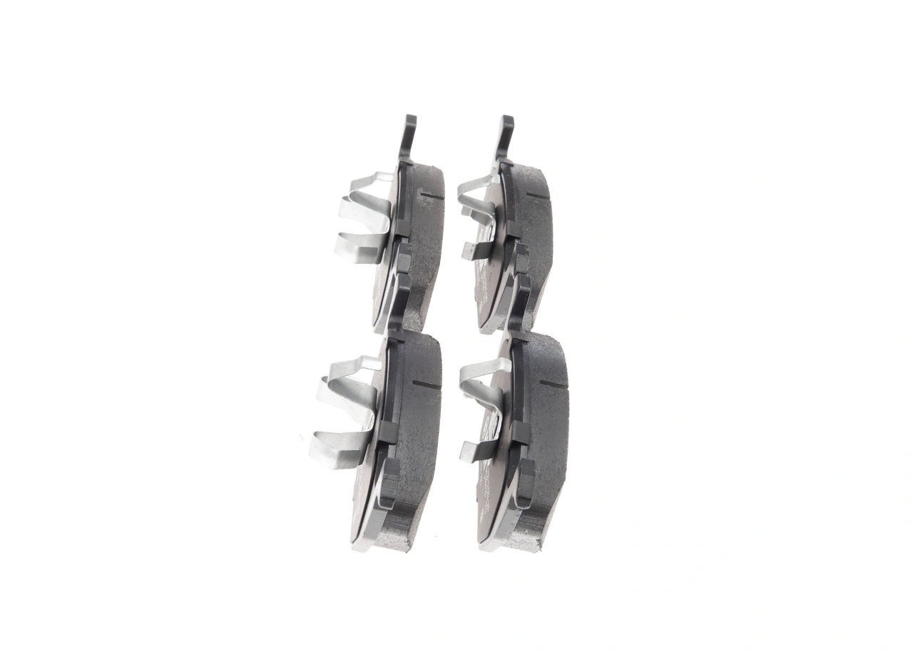 Купити 0986494925 Bosch Колодки гальмівні передні, дискові