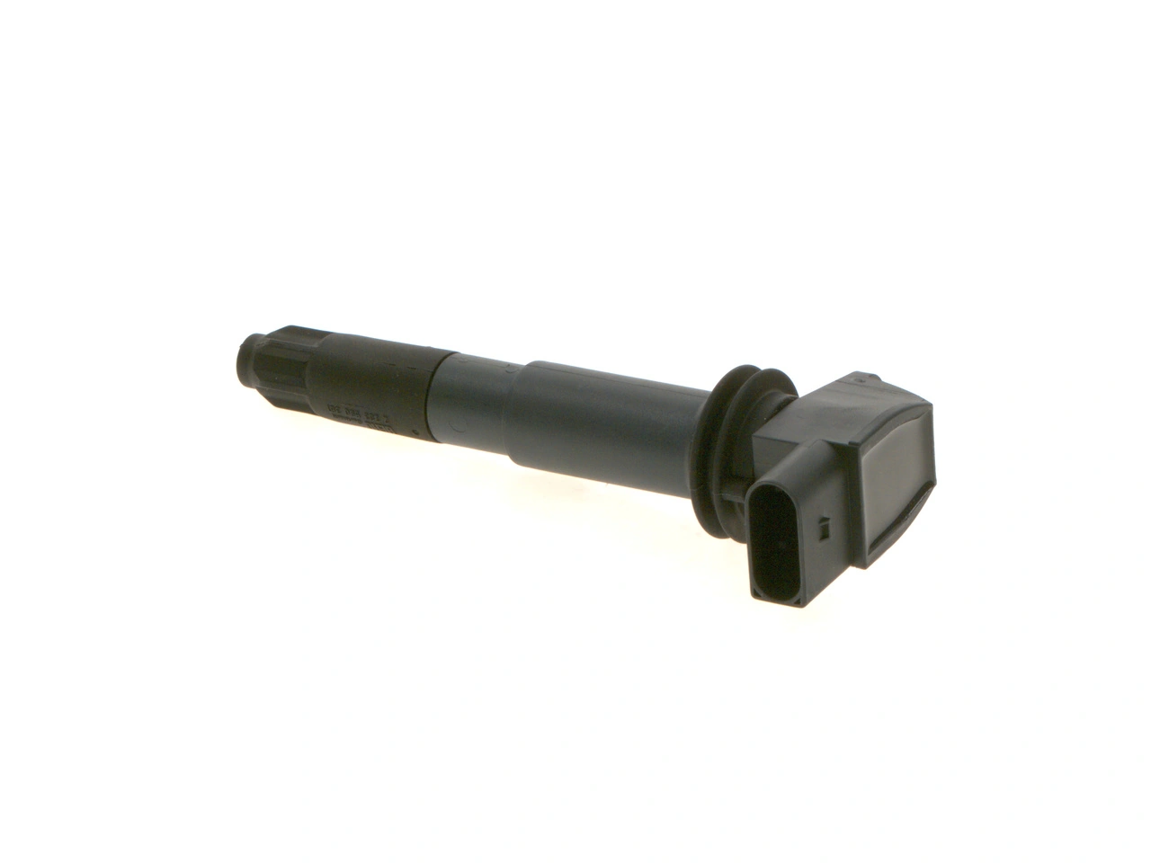 0986221070 Bosch Котушка запалювання