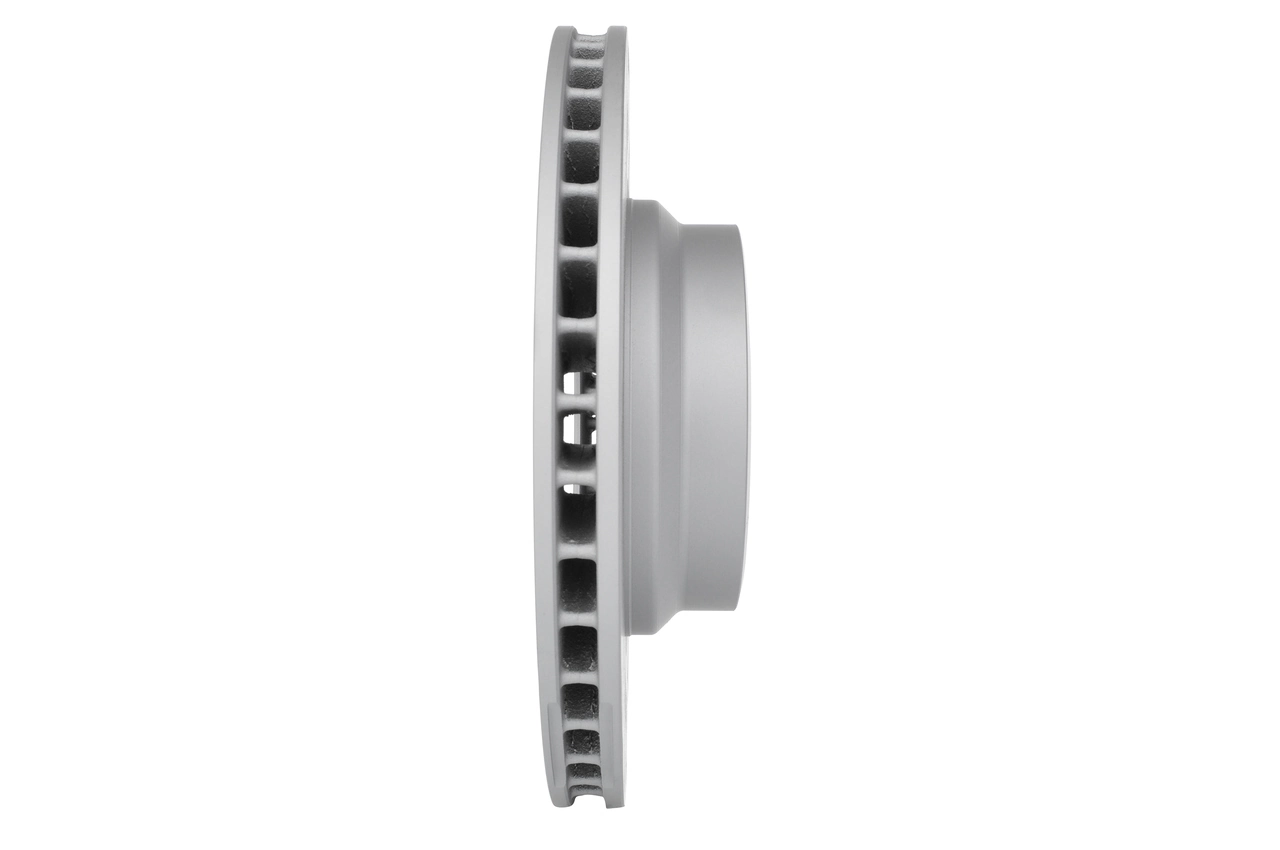 Диск переднього гальма Bosch 0986479003 ціна, від 73.79 USD