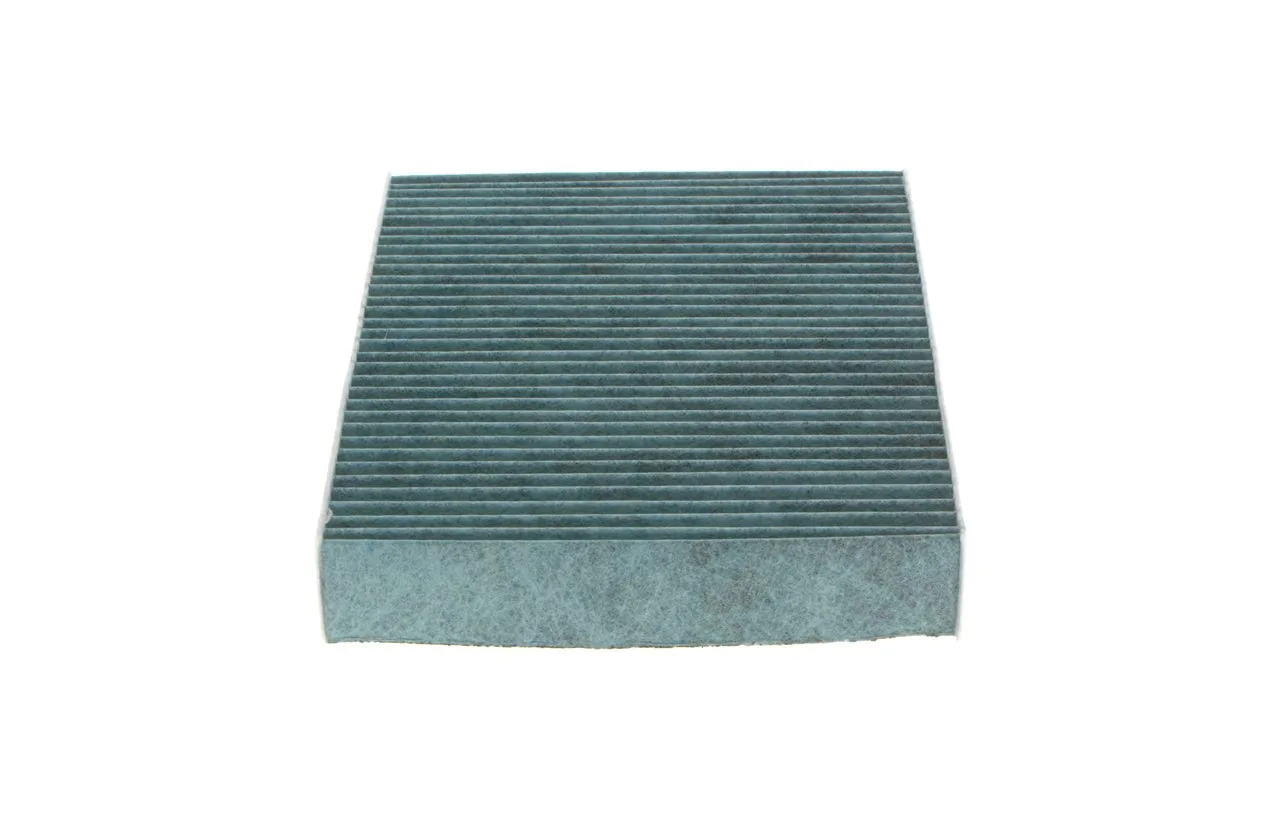 Фільтр повітряний обігрівача Bosch 0986628537 ціна, від 8.23 USD