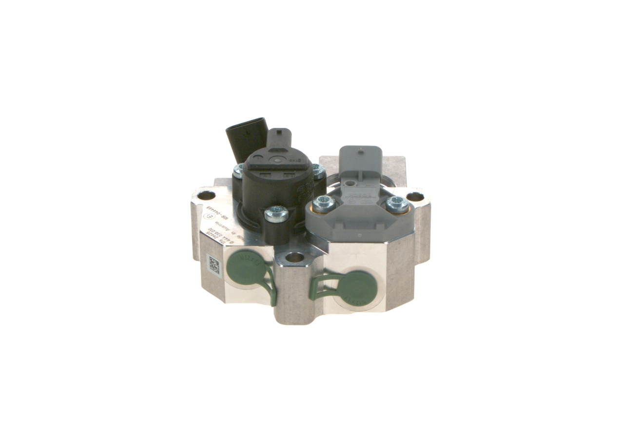 Купити 0444030010 Bosch Клапан регенерації палива