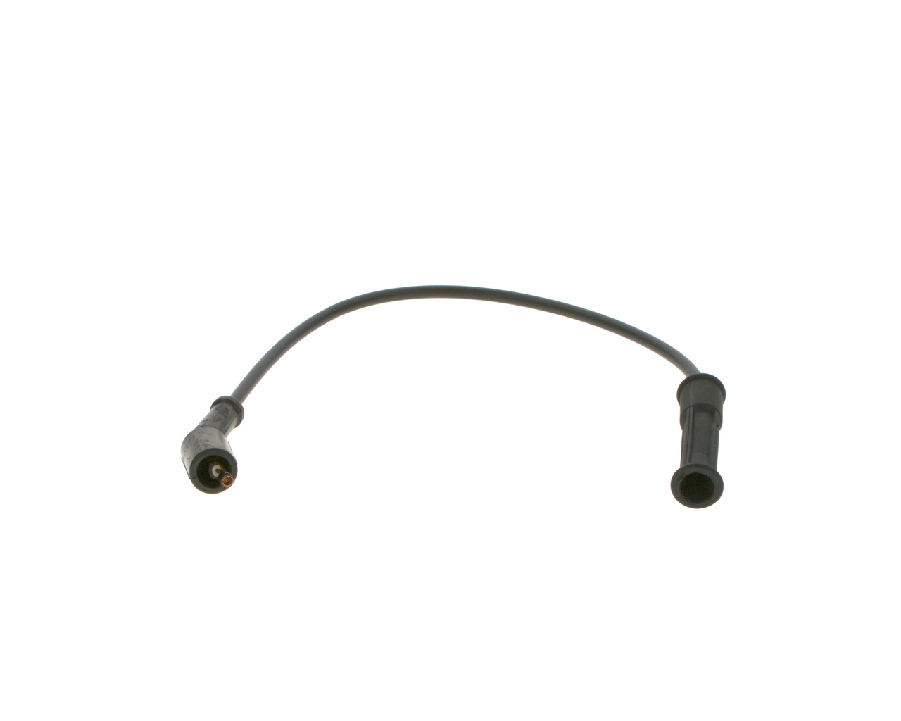 Купити 0986357255 Bosch Провід високовольтні, комплект