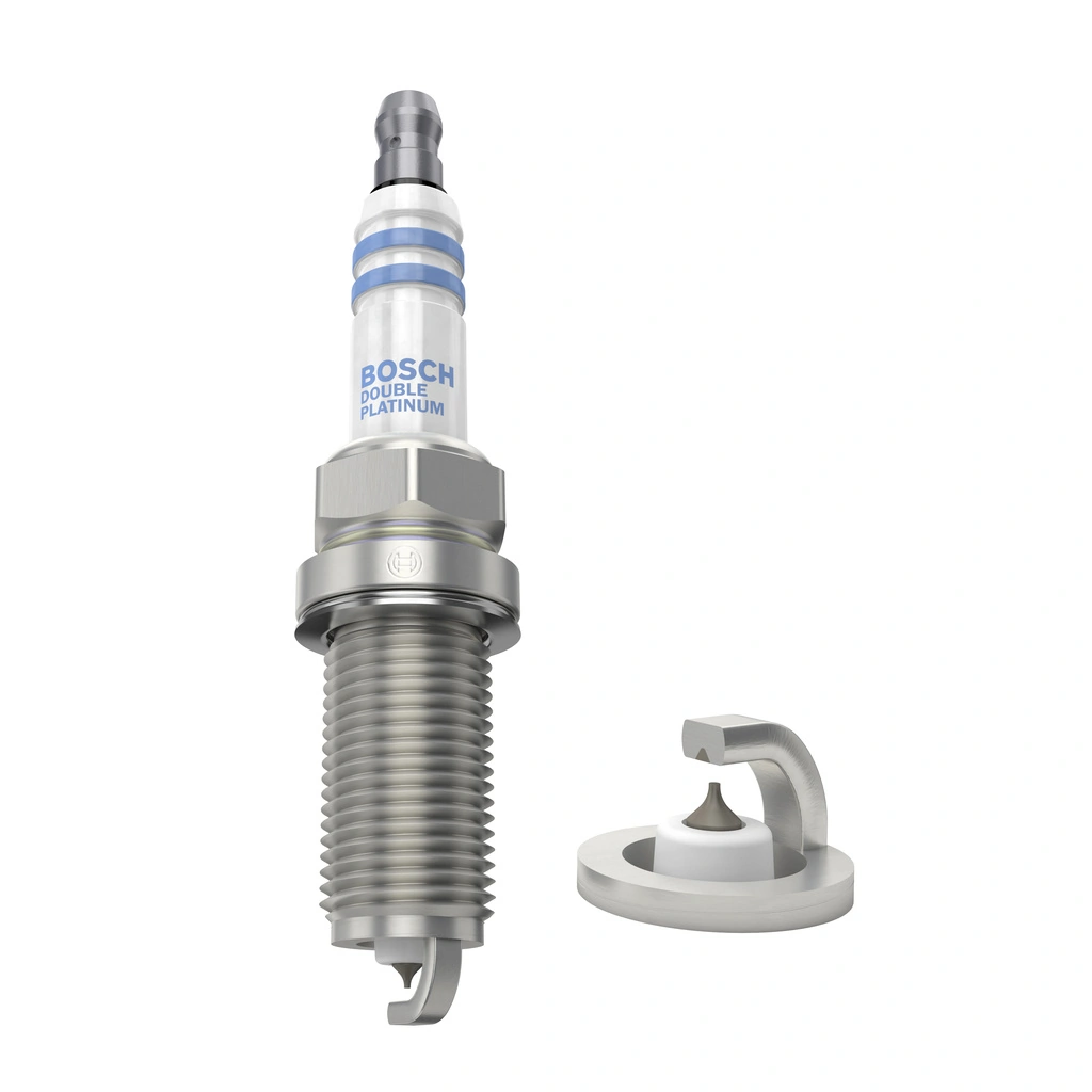 Свічки запалювання 0242230584 Bosch