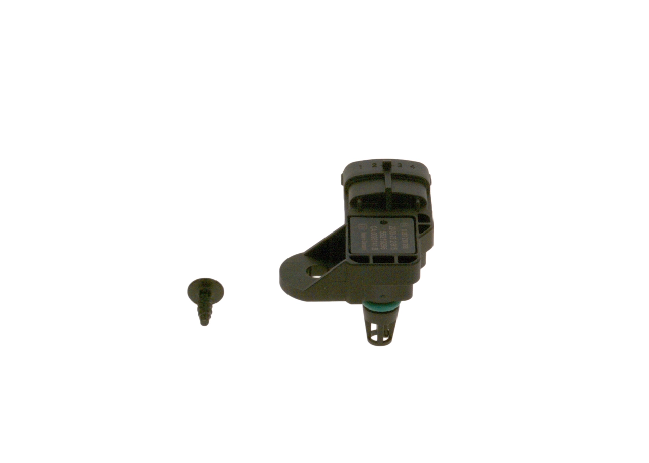 MAP сенсор Bosch F01C600070 ціна, від 24.78 USD