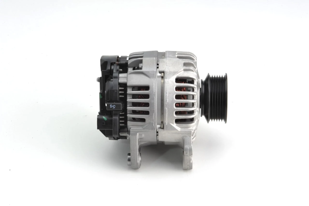 0124325004 Bosch Авто генератор