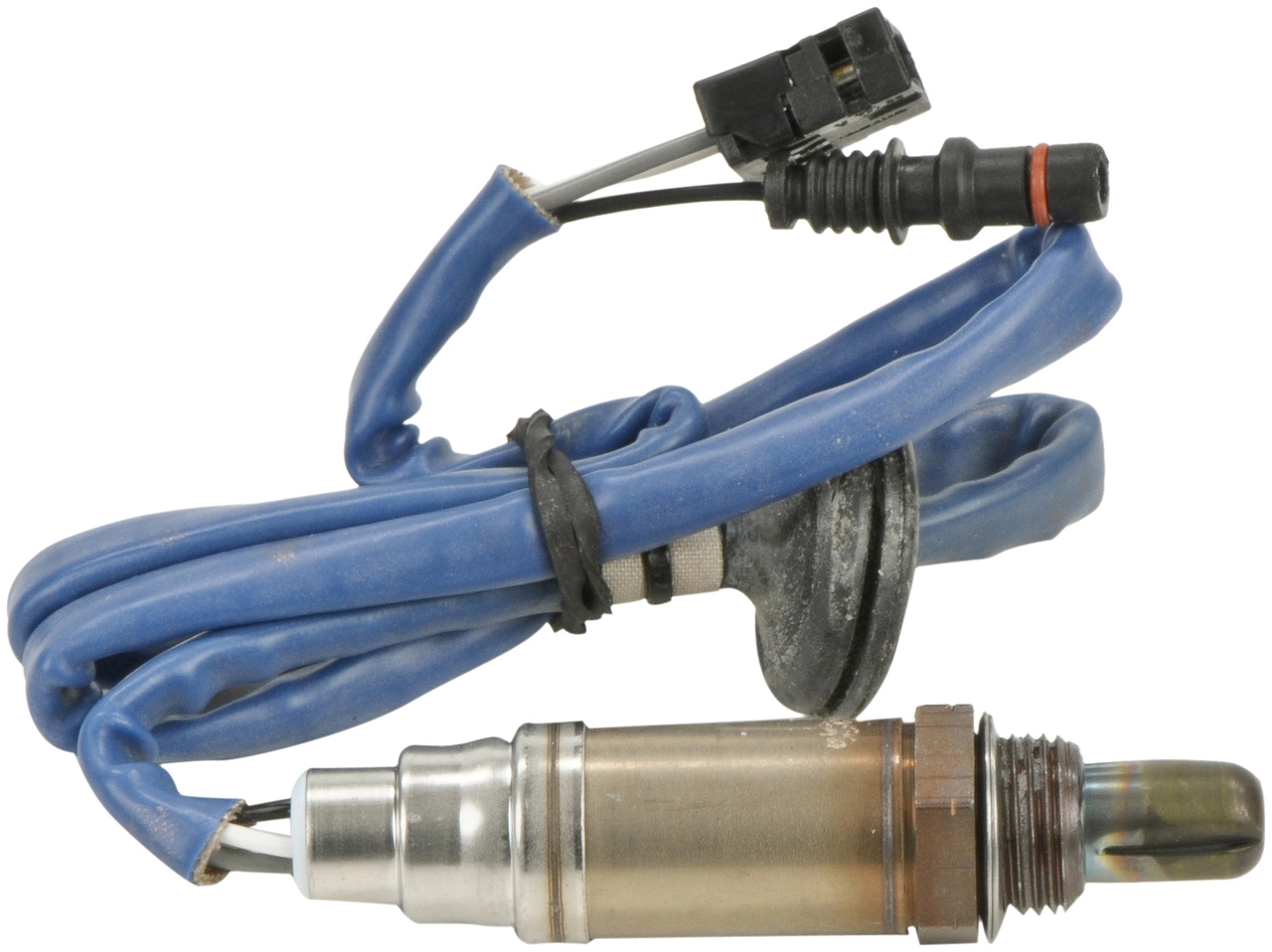 Лямбдазонд, датчик кисню до каталізатора Bosch 0258003314 ціна, від 74.56 USD