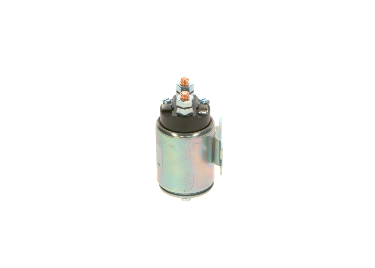 Купити 0333009004 Bosch Втягуюче реле стартера