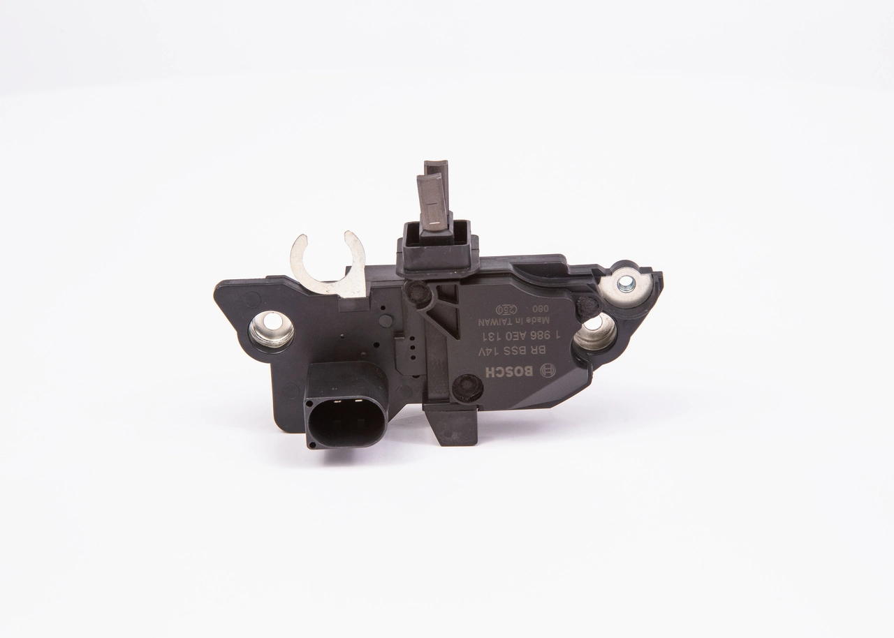 Реле зарядки генератора Bosch 1986AE0131 ціна, від 38.77 USD
