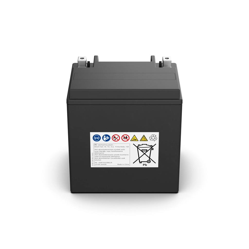 Купити 0986FA1340 Bosch Автомобільна батарея