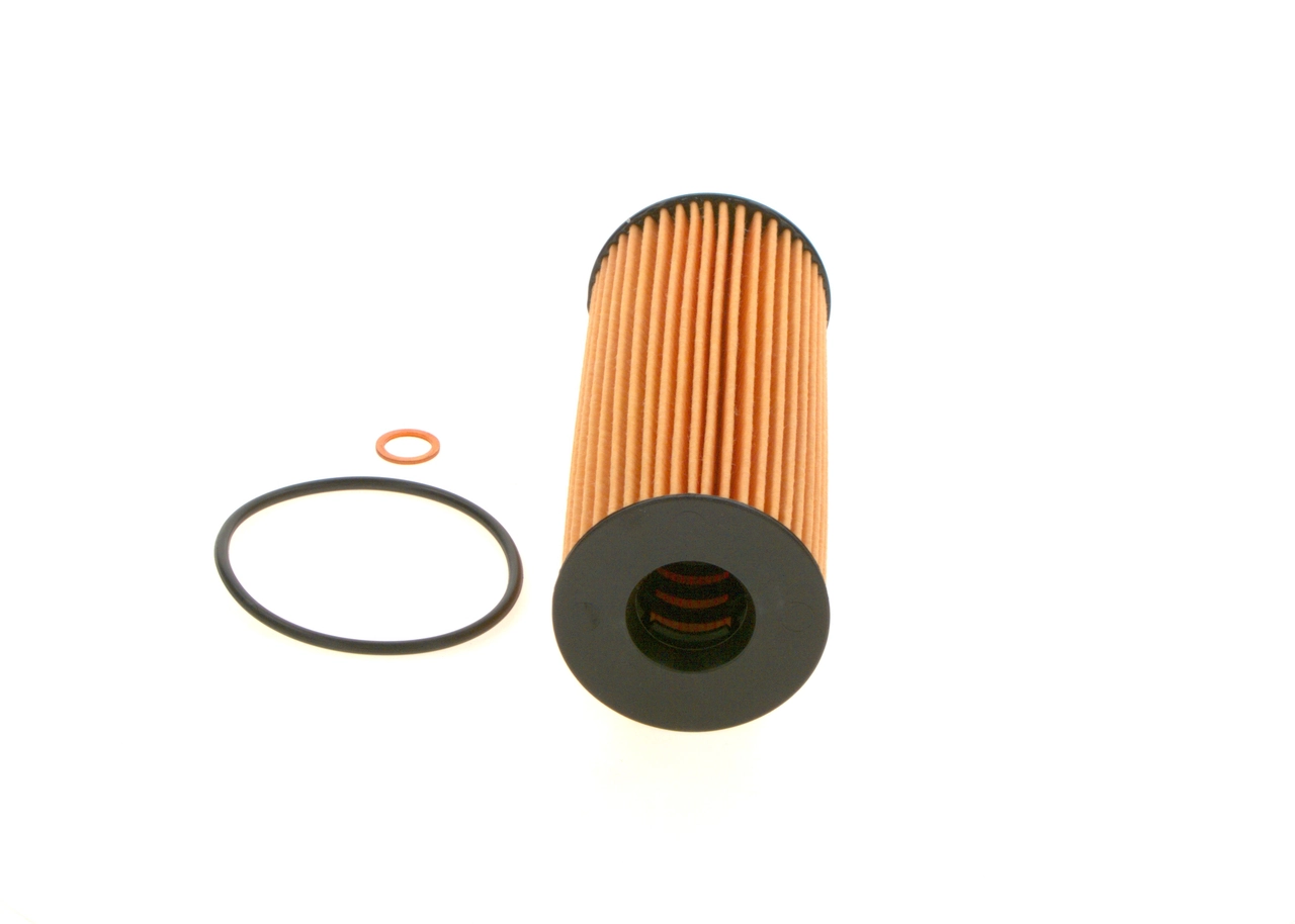 Масляний фільтр двигуна Bosch F026407072 ціна, від 10.77 USD