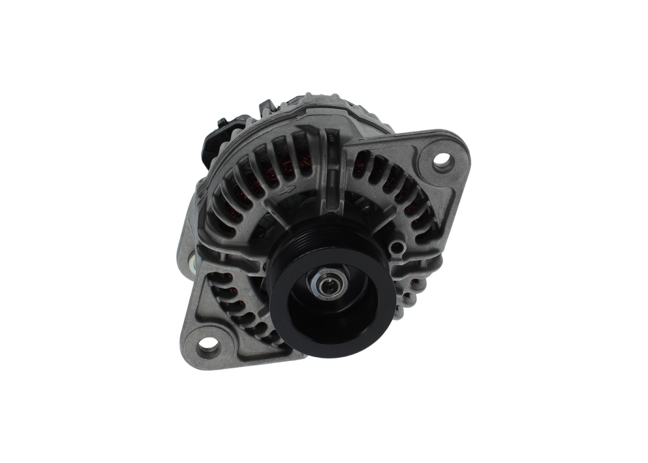 Генератор Bosch 1986A01031 ціна, від 442.88 USD