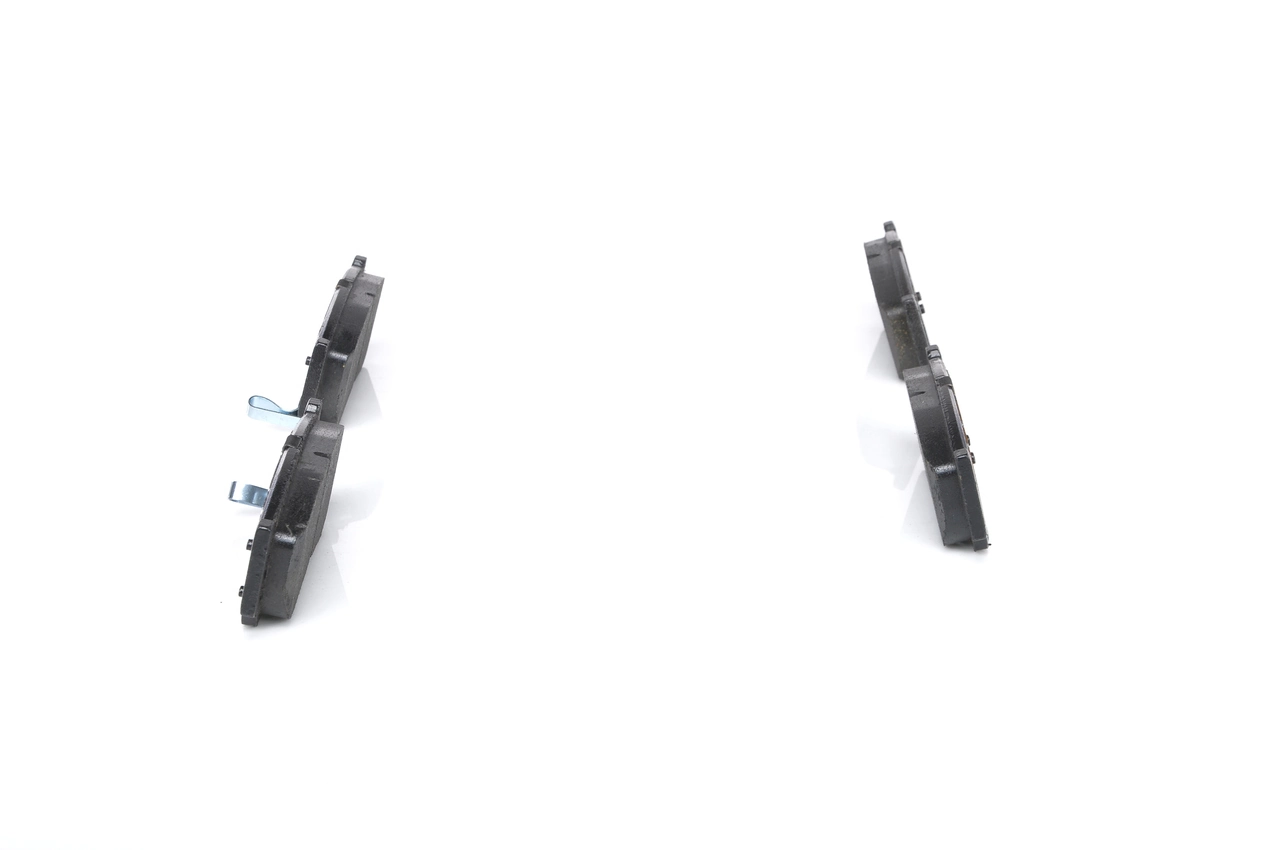 Купити 0986494230 Bosch Задні колодки