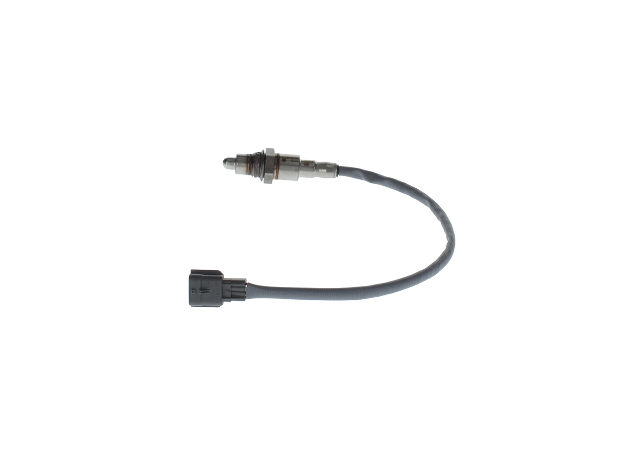 Купити 025803002P Bosch Лямбда-зонд, датчик кисню після каталізатора