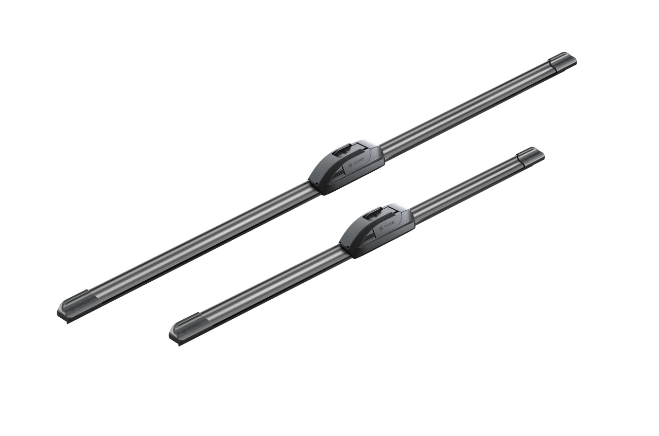 Щітка-двірник лобового скла, водійська Bosch 3397014281 ціна, від 14.94 USD