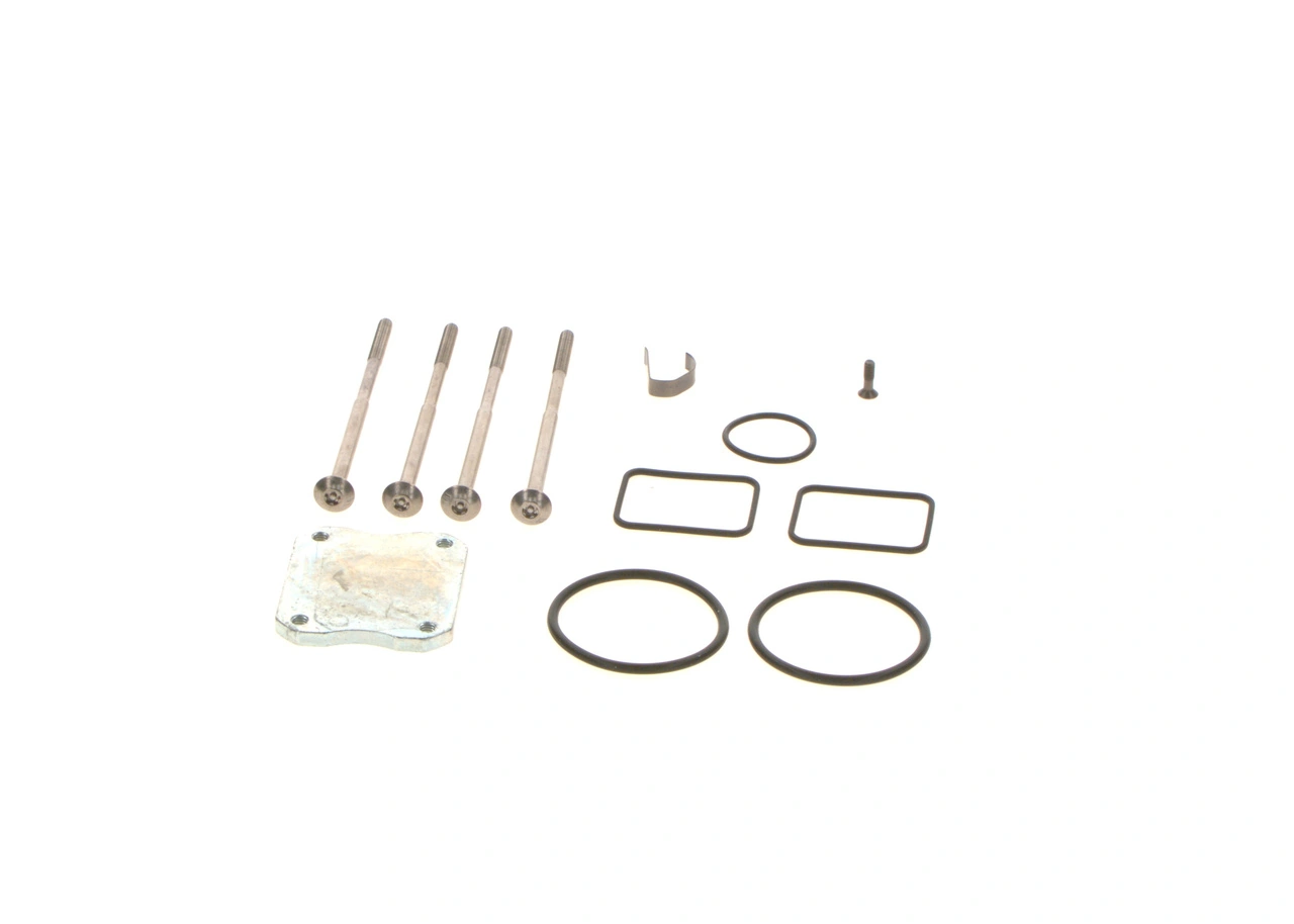 F00041P052 Bosch Ремкомплект форсунки