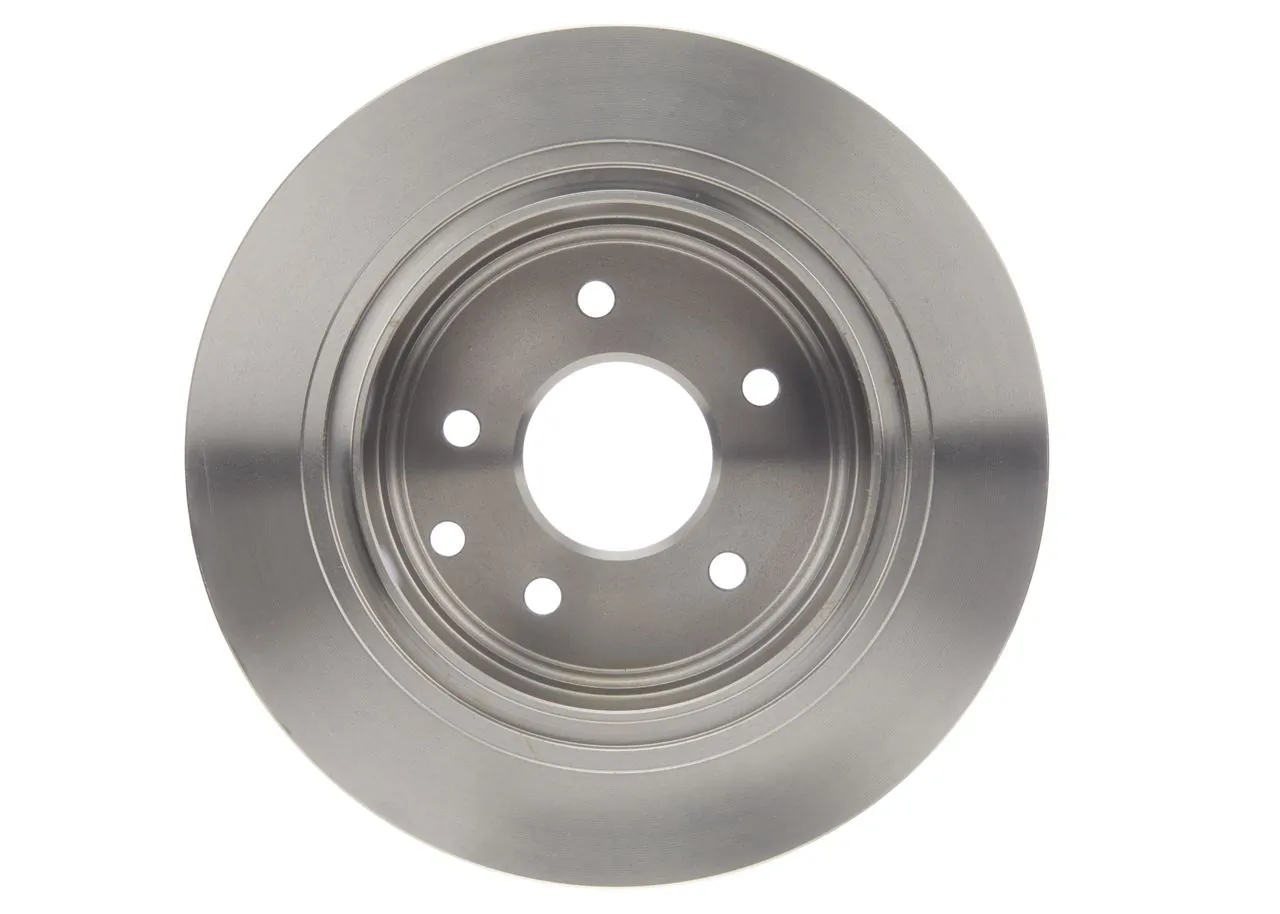 0986479R14 Bosch Дискові гальма