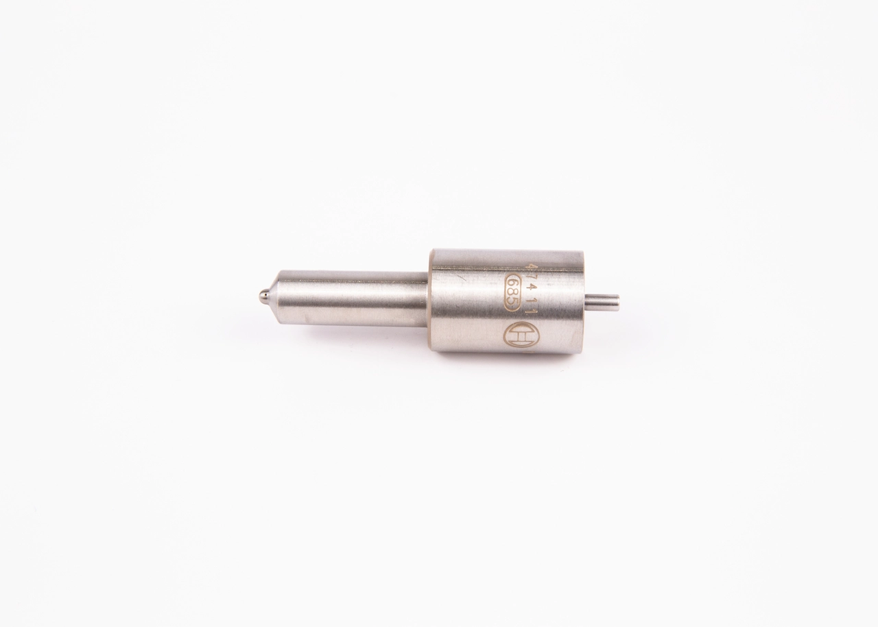 Розпилювач дизельної форсунки Bosch 0433271704 ціна, від 60.57 USD