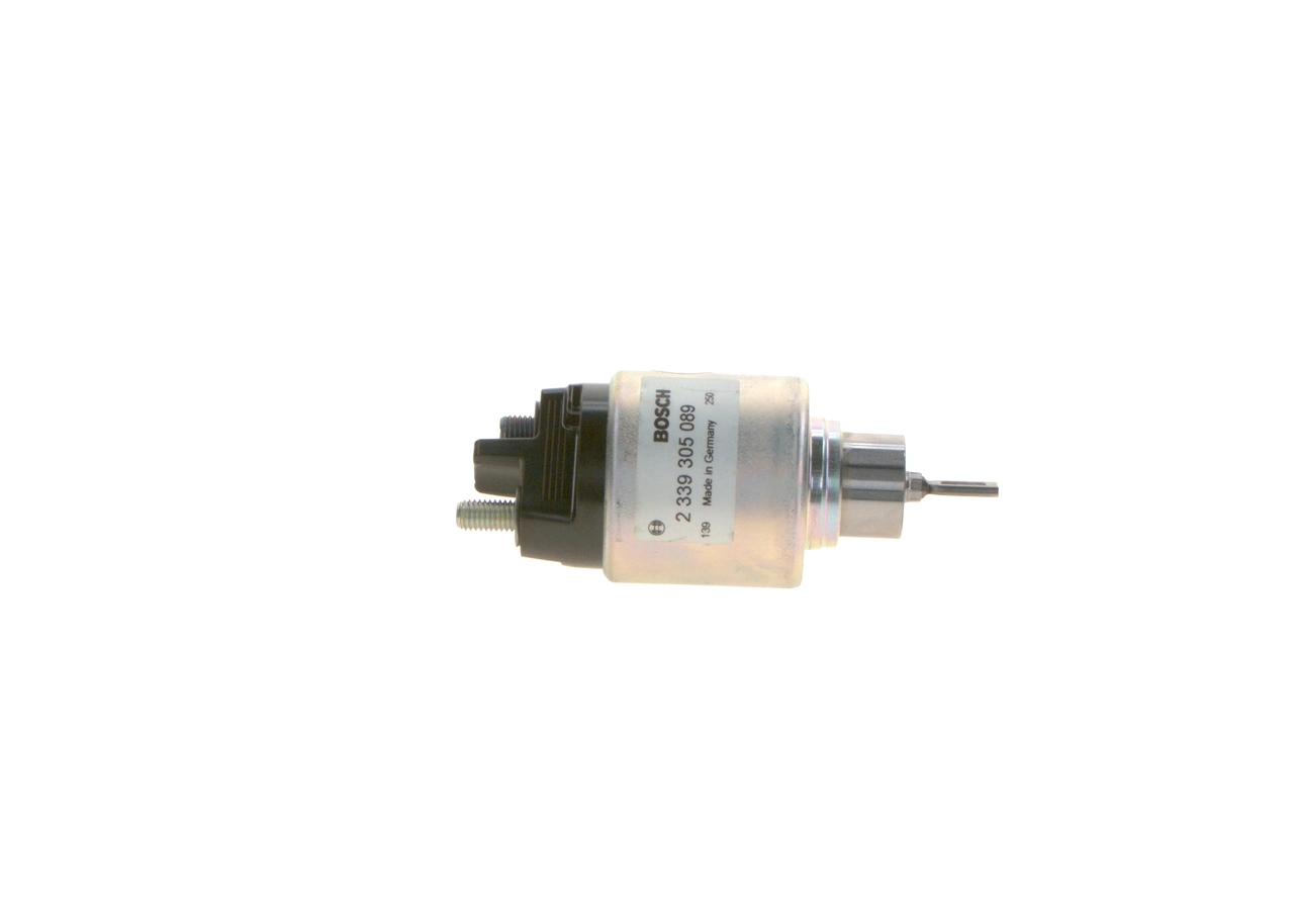 Контактор Bosch 2339305089 ціна, від 25.34 USD