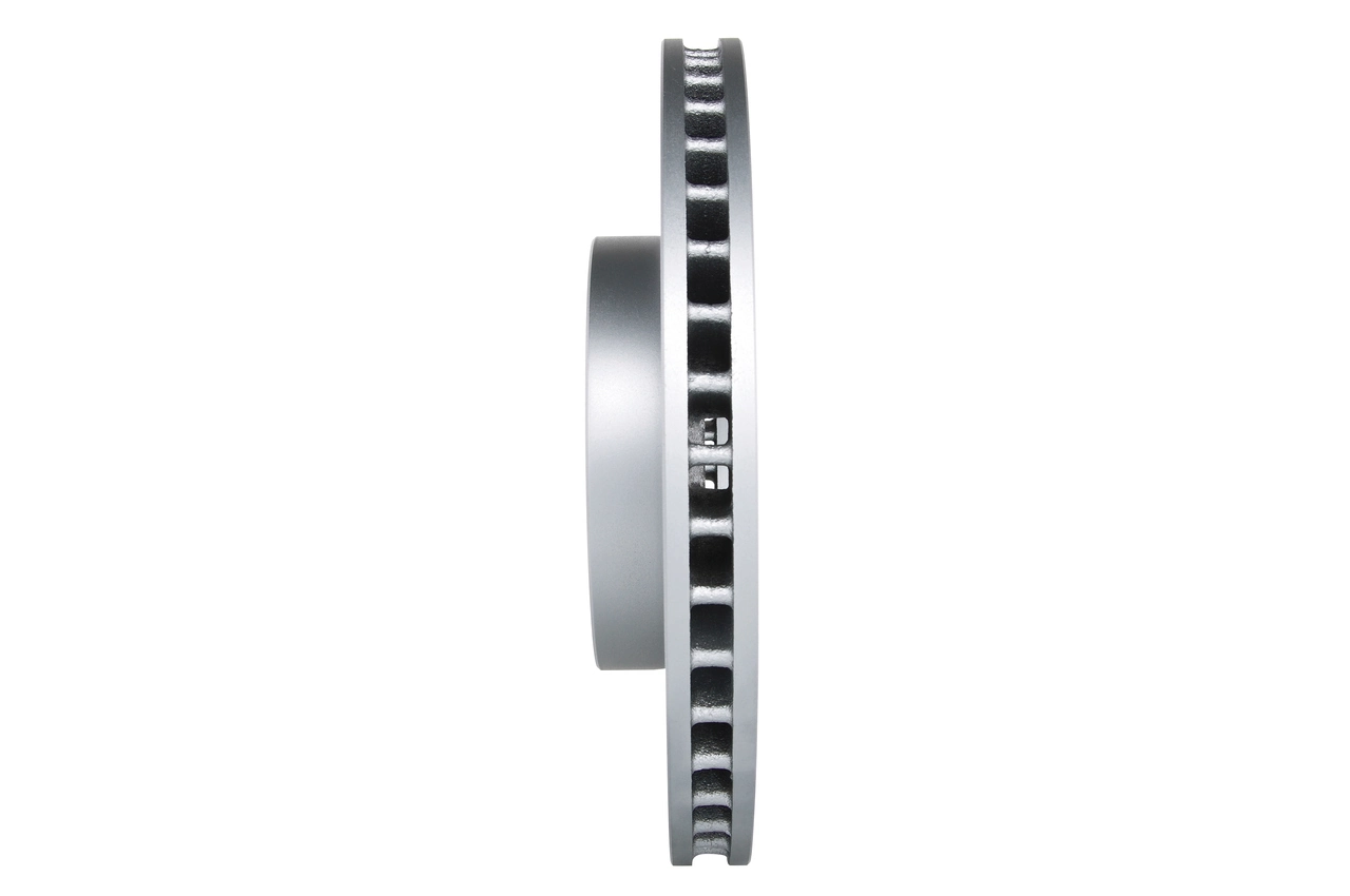 0986478603 Bosch Гальмо дискове переднє