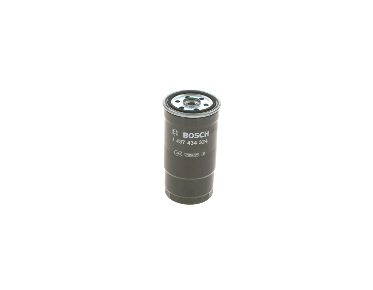 Фільтр тонкого очищення палива Bosch 1457434324 ціна, від 14.83 USD