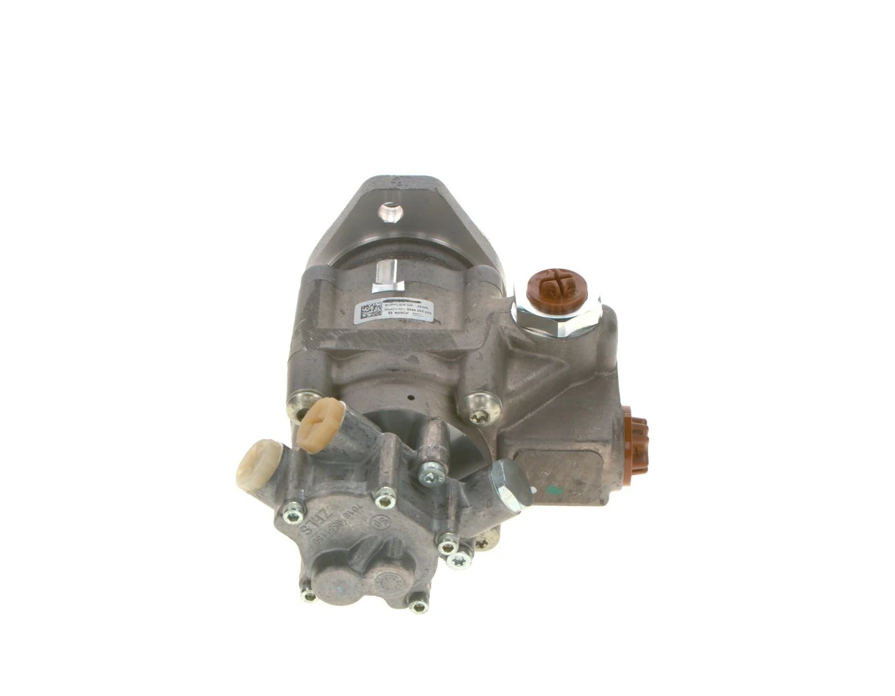 Насос ГПК DAF 1797694 ціна, від 514.43 USD