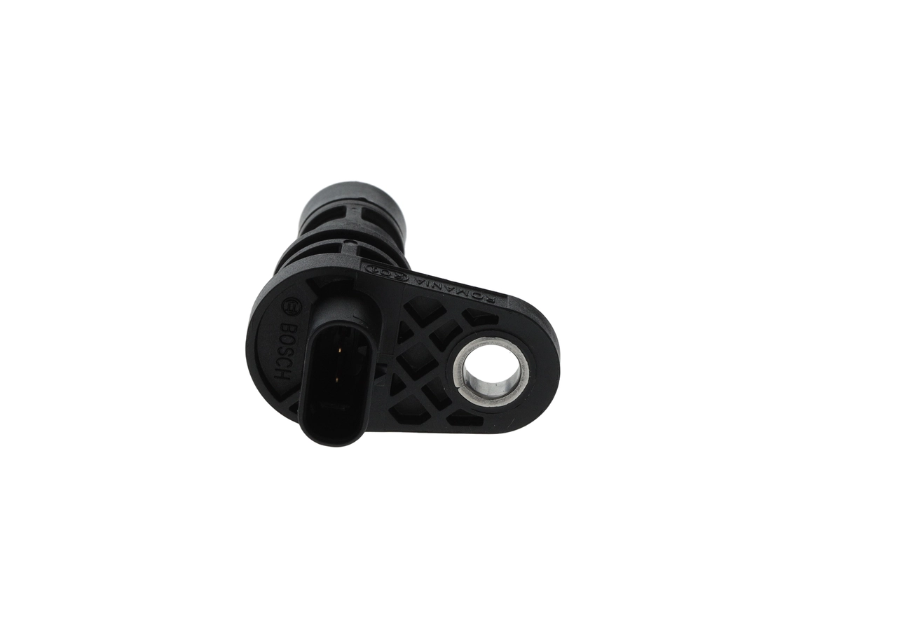 Датчик обертів колінвалу Bosch 0261210338 ціна, від 21.02 USD