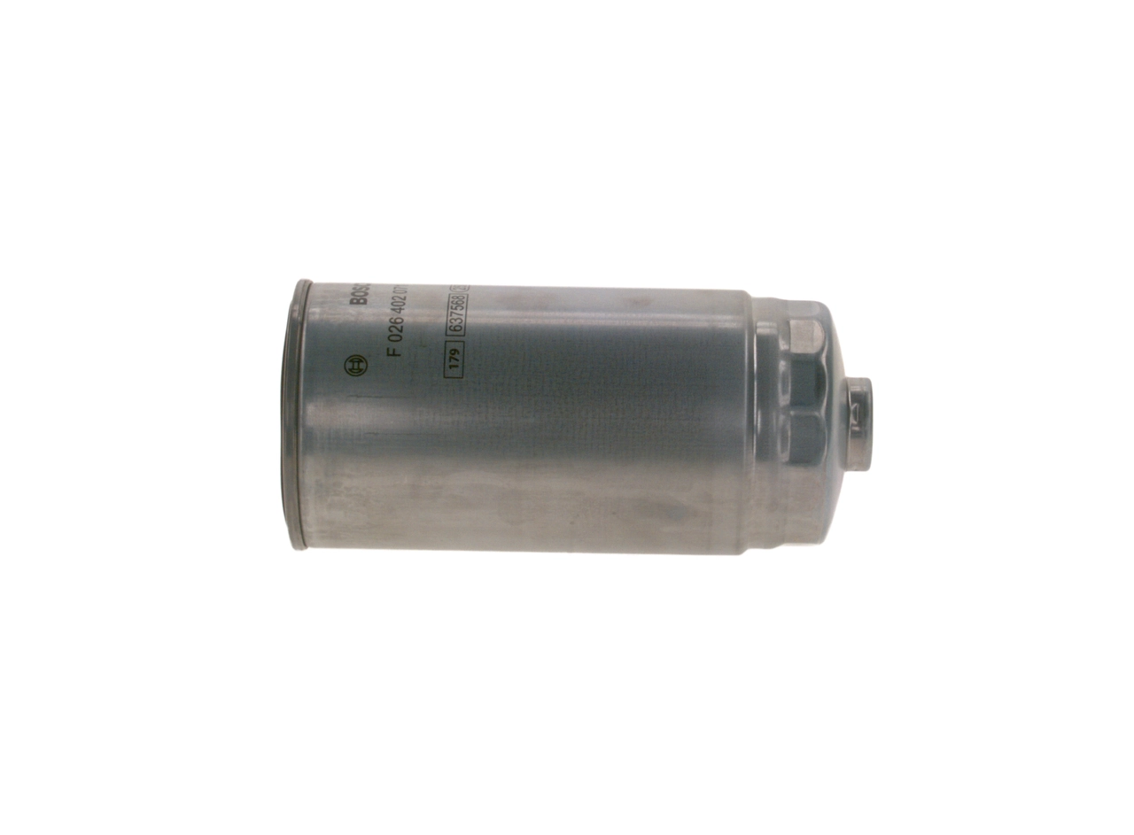 Фільтр тонкого очищення палива Bosch F026402071 ціна, від 17.67 USD