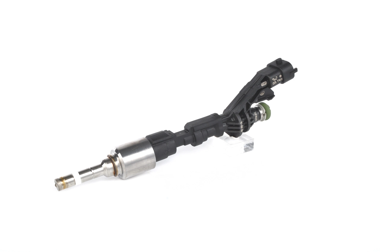 Купити 0261500296 Bosch Форсунка дизельна в зборі, розпилювач + тримач